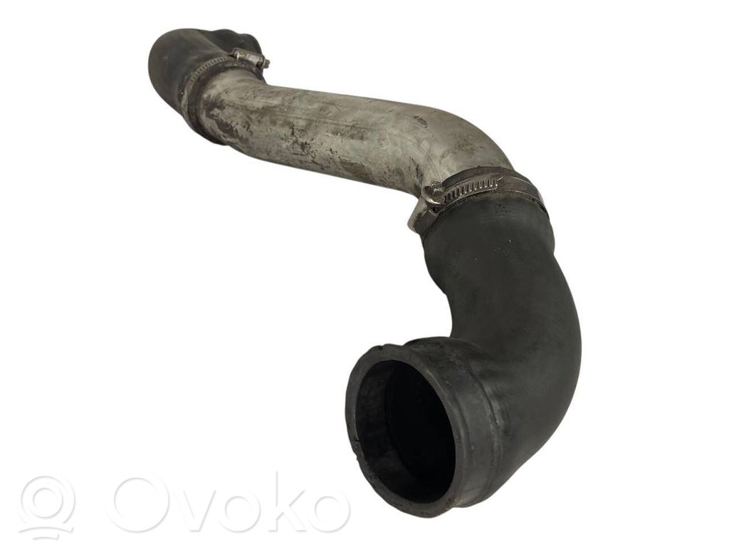 Interkūlera šļūtene (-es) / caurule (-es)