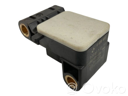 Gaisa spilvenu trieciensensors