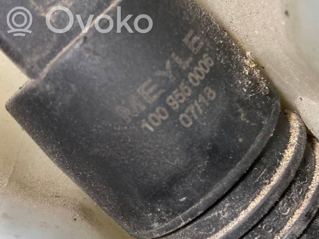 Logu šķidruma tvertne