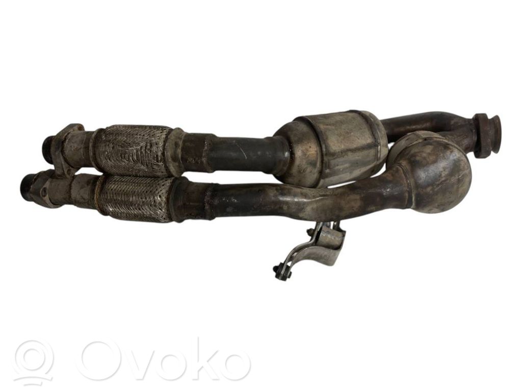 Katalizators, FAP/DPF cieto daļiņu filtrs