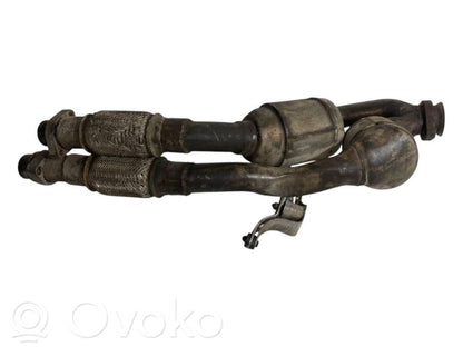 Katalizators, FAP/DPF cieto daļiņu filtrs