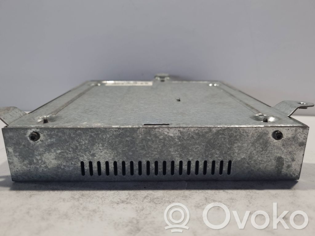 Sound amplifier