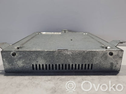 Sound amplifier