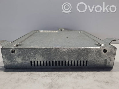 Sound amplifier