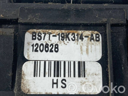 Выключатель подогрева сидений