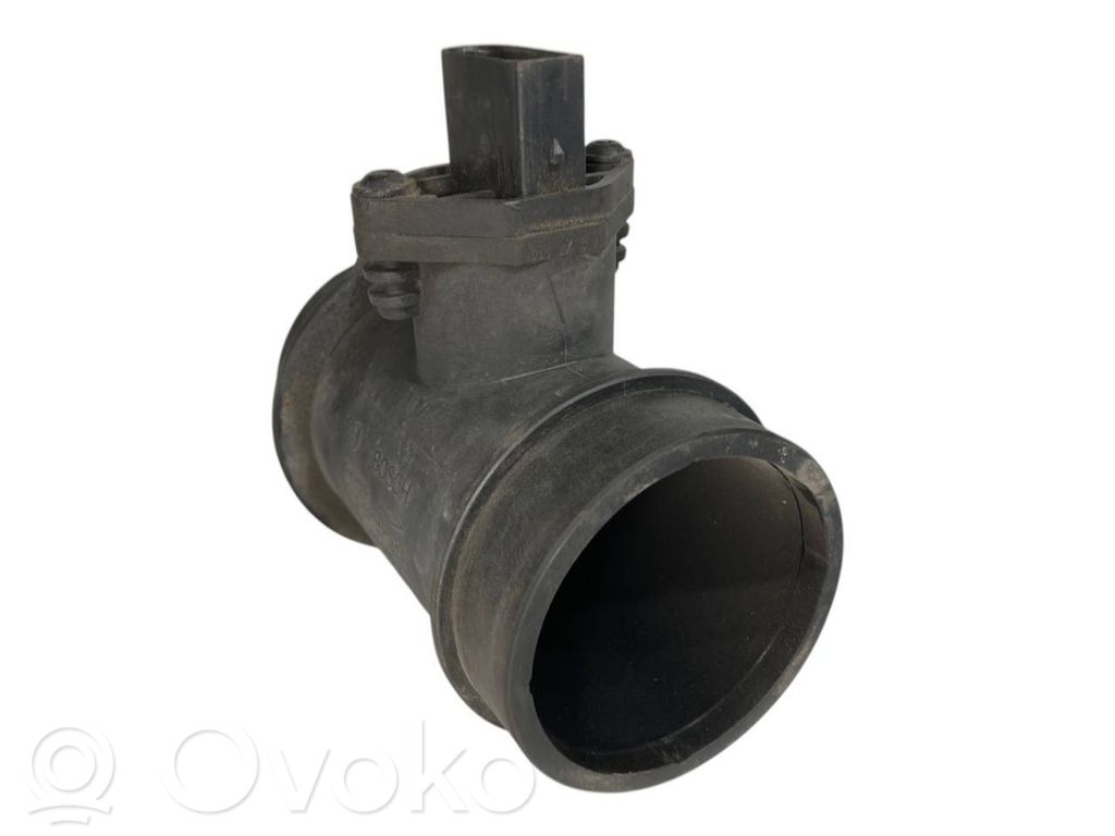 Расходомер воздуха