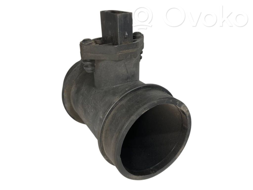 Air flow meter