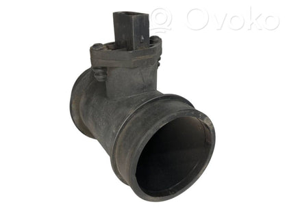 Air flow meter