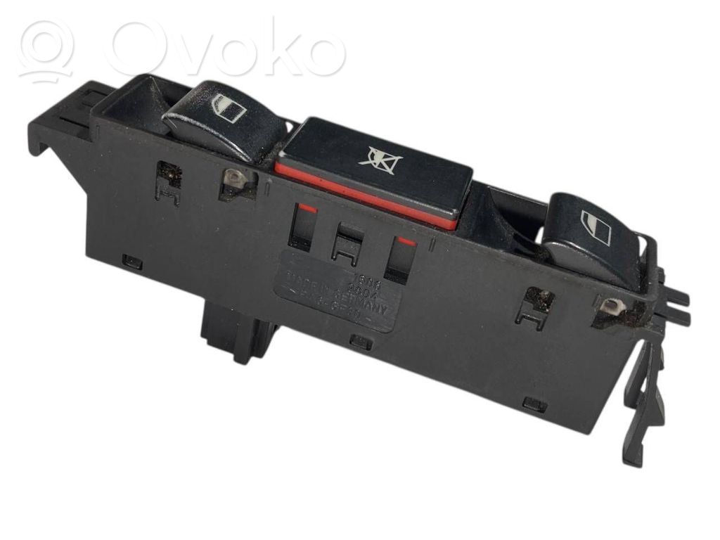 Elektrisko logu slēdzis