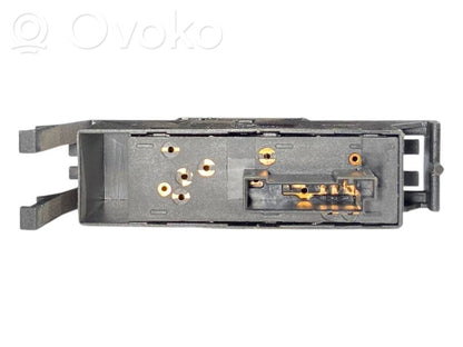 Elektrisko logu slēdzis