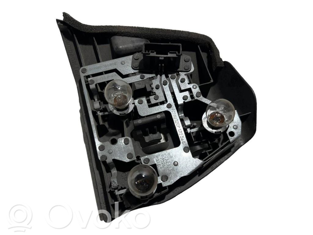 Priekšējo vietu apgaismojums