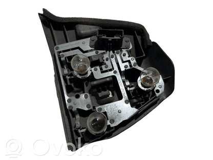 Priekšējo vietu apgaismojums