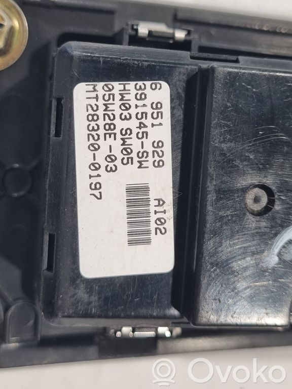 Elektrisko logu slēdzis