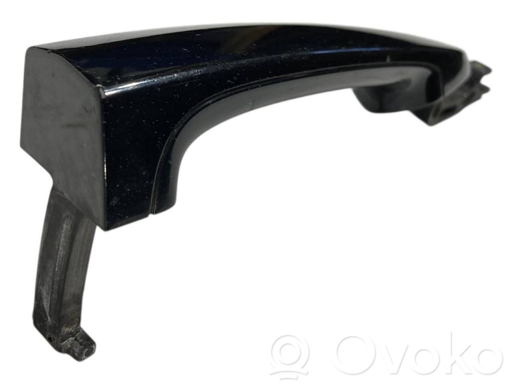 Ārējais atvēršanas rokturis