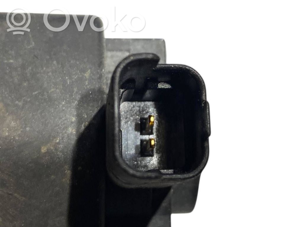 Solenoīda vārsts