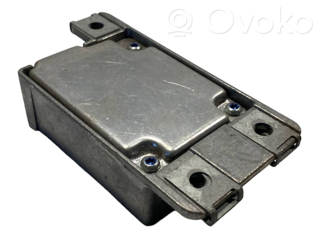 Airbag control unit