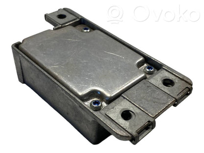 Airbag control unit