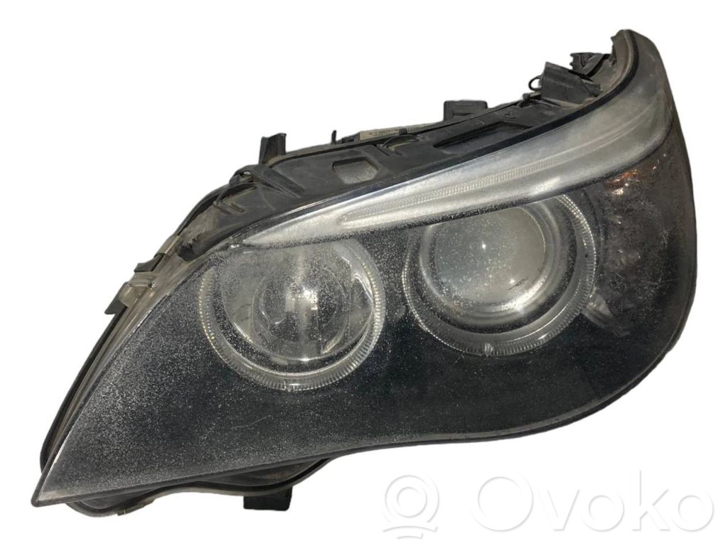 Priekšējais lukturis