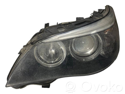 Priekšējais lukturis