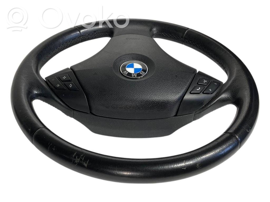 Рулевое колесо