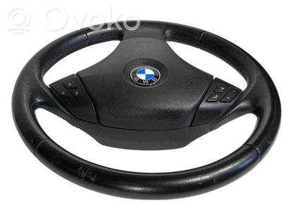 Рулевое колесо