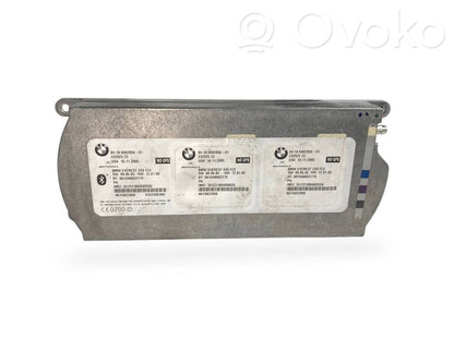 Bluetooth modulis