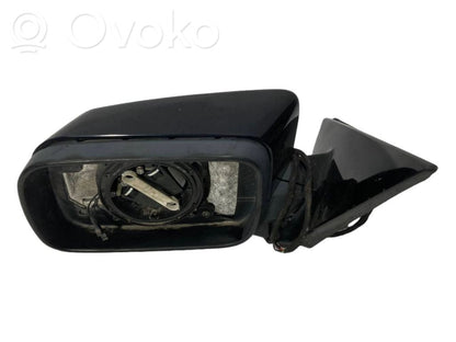 Spogulis (elektriski vadāms)