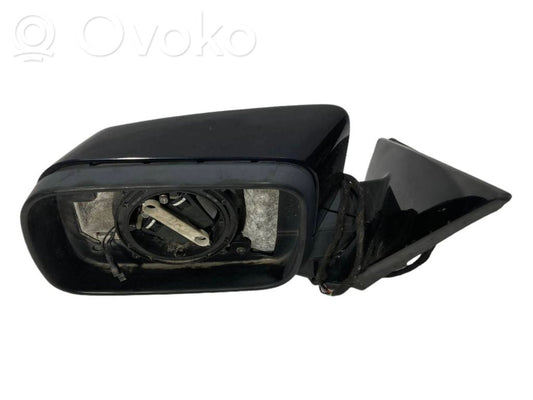 Spogulis (elektriski vadāms)