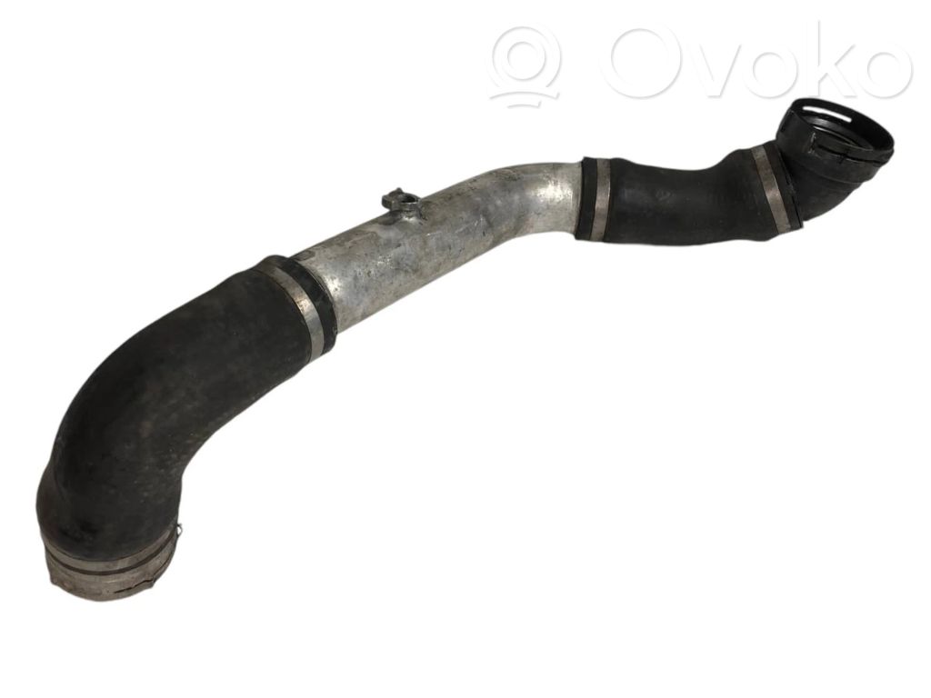 Interkūlera šļūtene (-es) / caurule (-es)