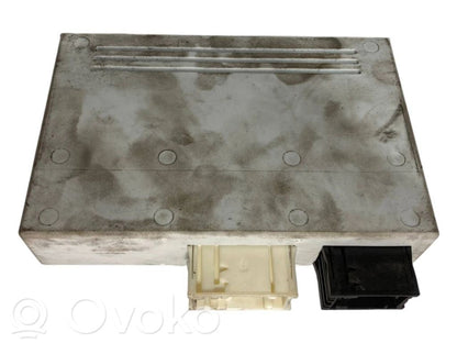 Блок управления парковкой (PDC)