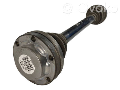 Aizmugurējā pusass