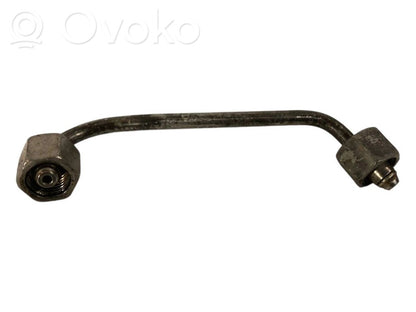 Degvielas caurulīte (-es)