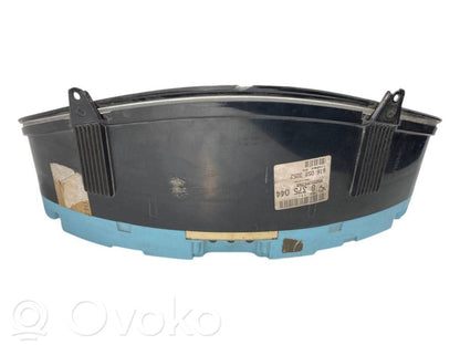 Spidometrs (instrumentu panelī)