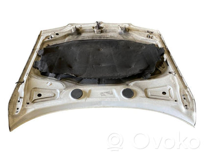 Dzinēja pārsegs (vāks)