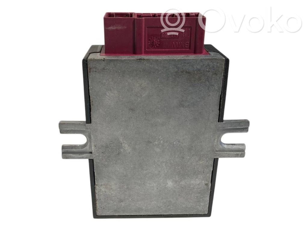 Degvielas sūkņa vadības bloks