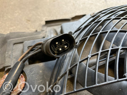 Gaisa kondicioniera ventilators (dzeses)