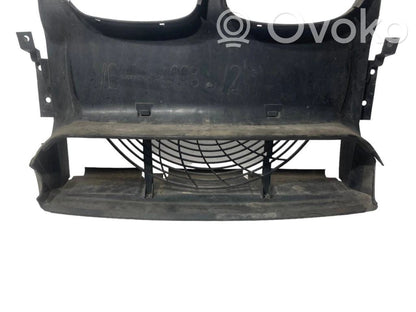 Airflow deflector(s)