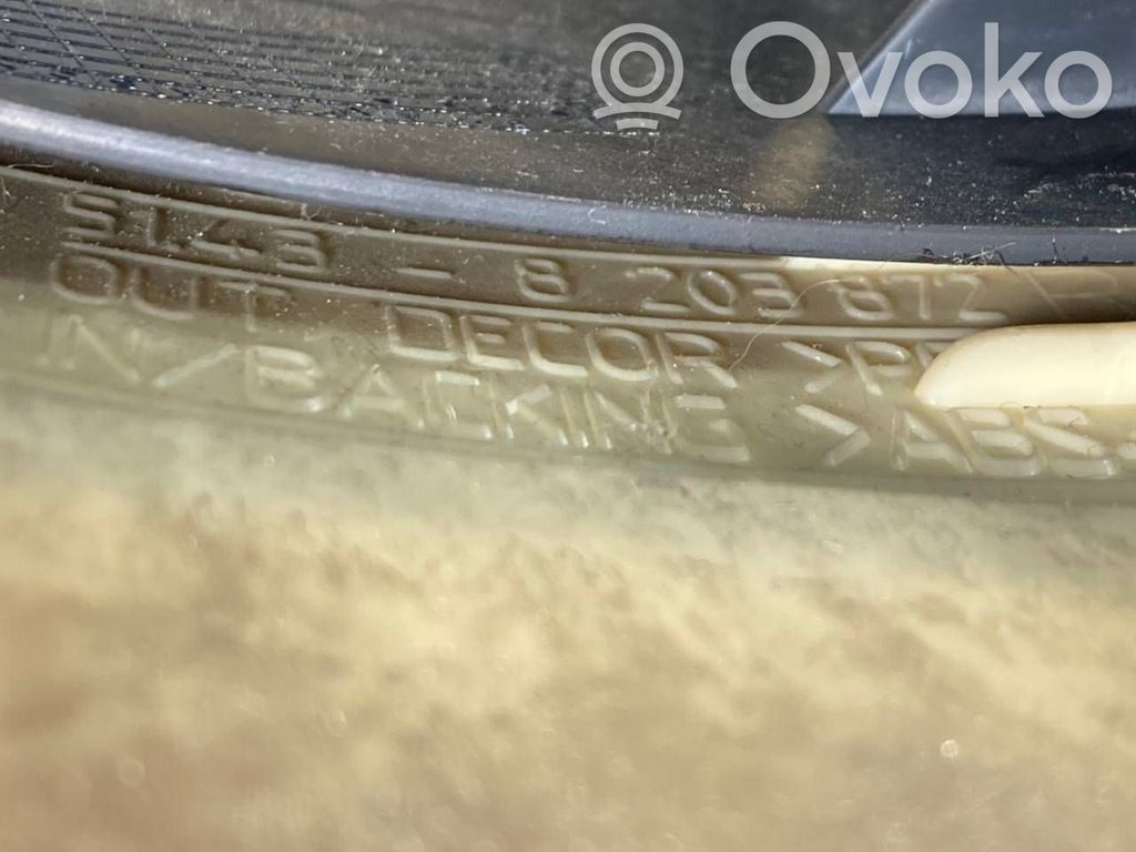 Rokturu komplekts griestiem