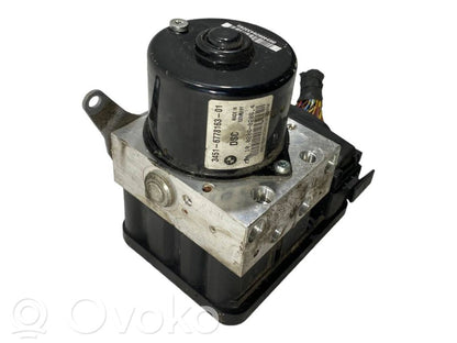ABS unit