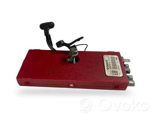 Antenas pastiprinātājs