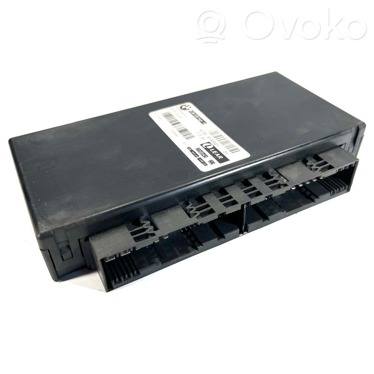 Comfort module