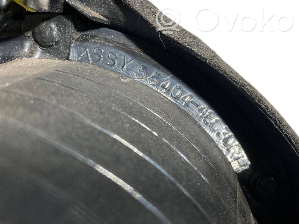 Instrumentu paneļa dekoratīvā apdare