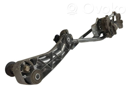 Stikla tīrītāja mehānisms komplekts