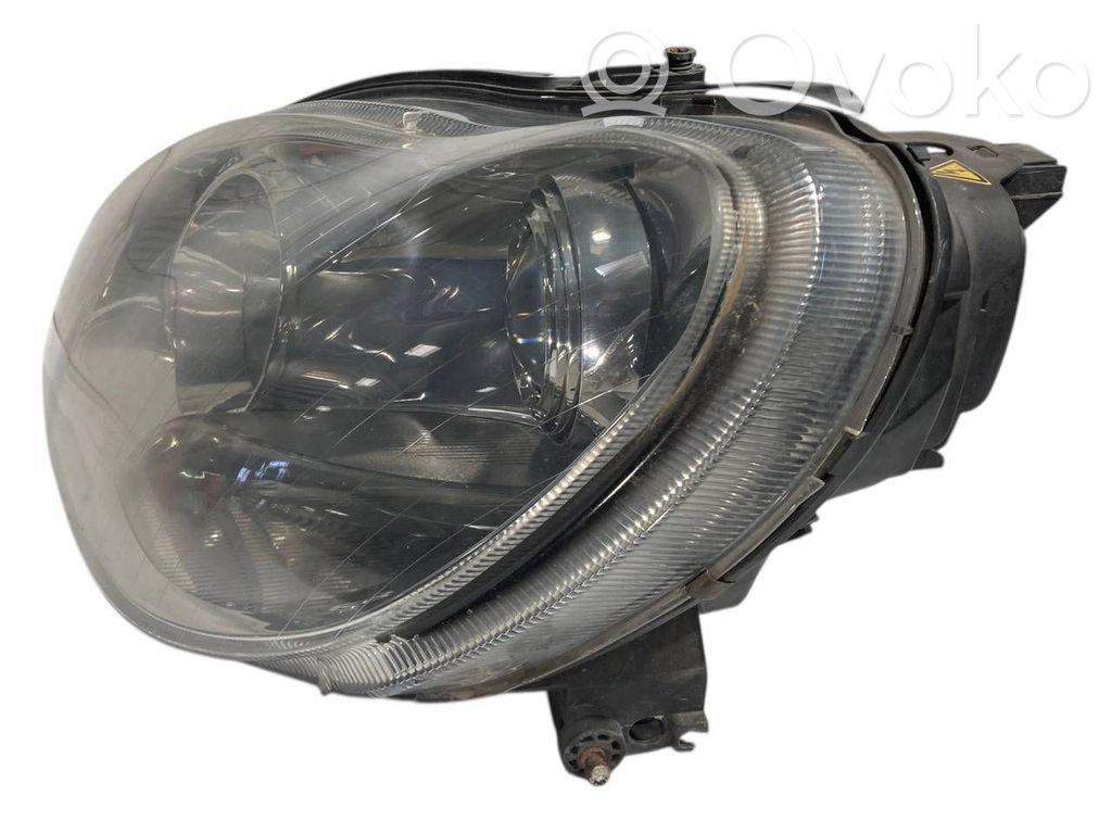 Priekšējais lukturis