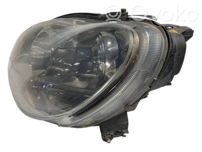 Priekšējais lukturis