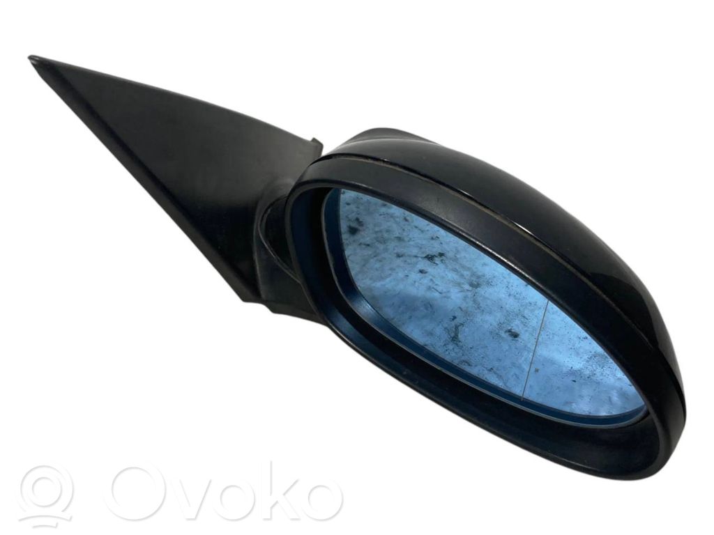 Spogulis (elektriski vadāms)