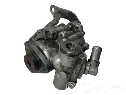 Stūres pastiprinātāja sūknis