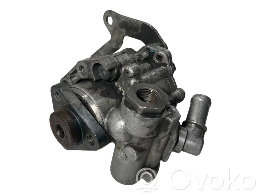 Насос гидроусилителя руля