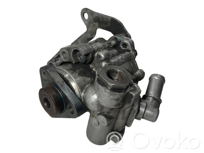 Насос гидроусилителя руля