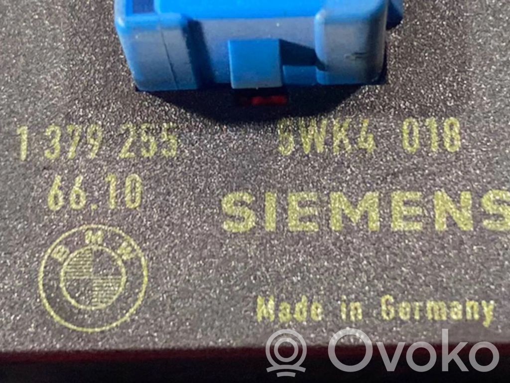 Centrālais gaisa ventilācijas režģis